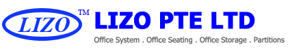 Lizo Office Furniture Logo
